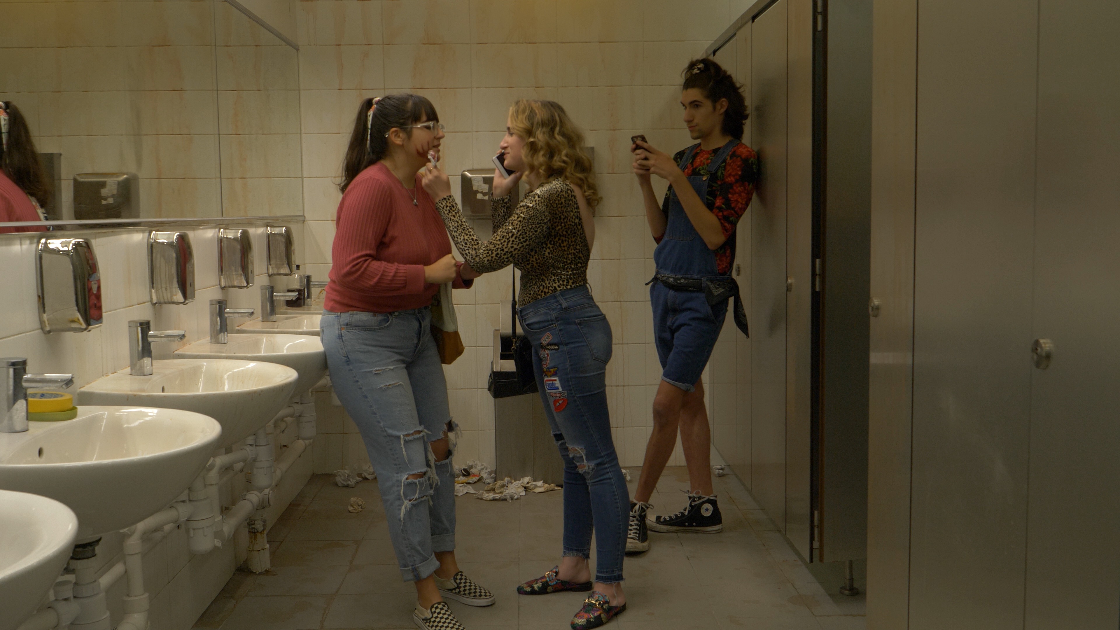 Bad Day Film Still 5